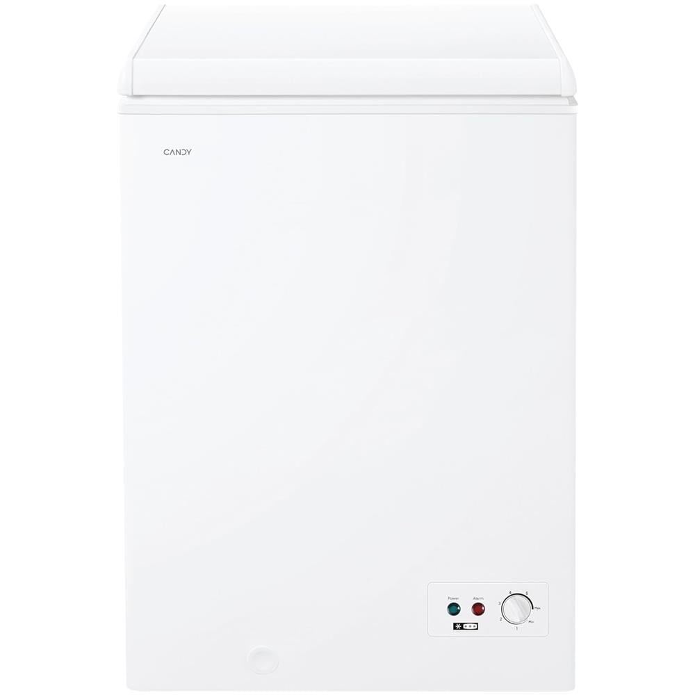 CCHH 100E Congelatore a pozzo Libera installazione 97 L E Bianco - Foto 1