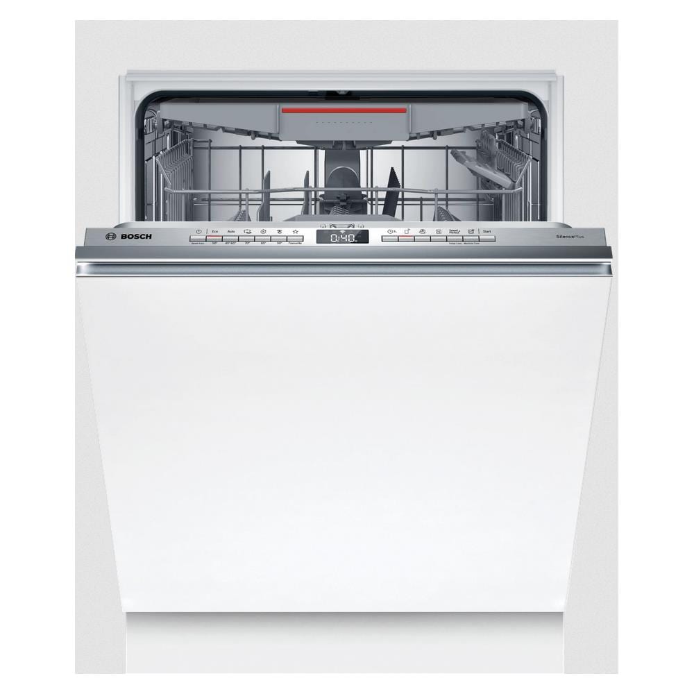 Lavastoviglie SMH4ECX10E da Incasso a Scompara Totale Classe C Capacità 14 Coperti - Foto 1