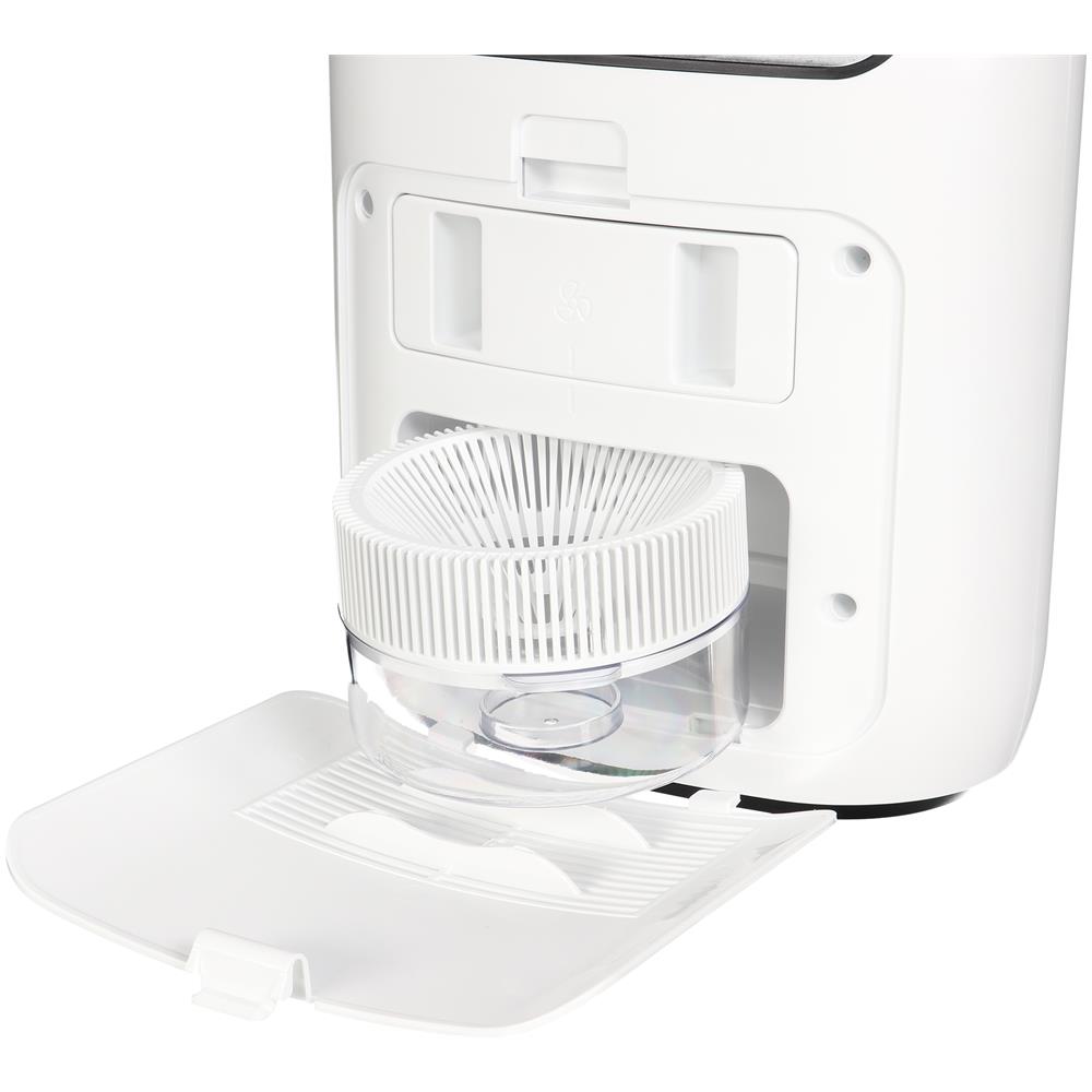 BP-GIKLED11 zanzariera e uccidi-insetti Automatico Insetticida Adatto per uso interno Bianco - Foto 2