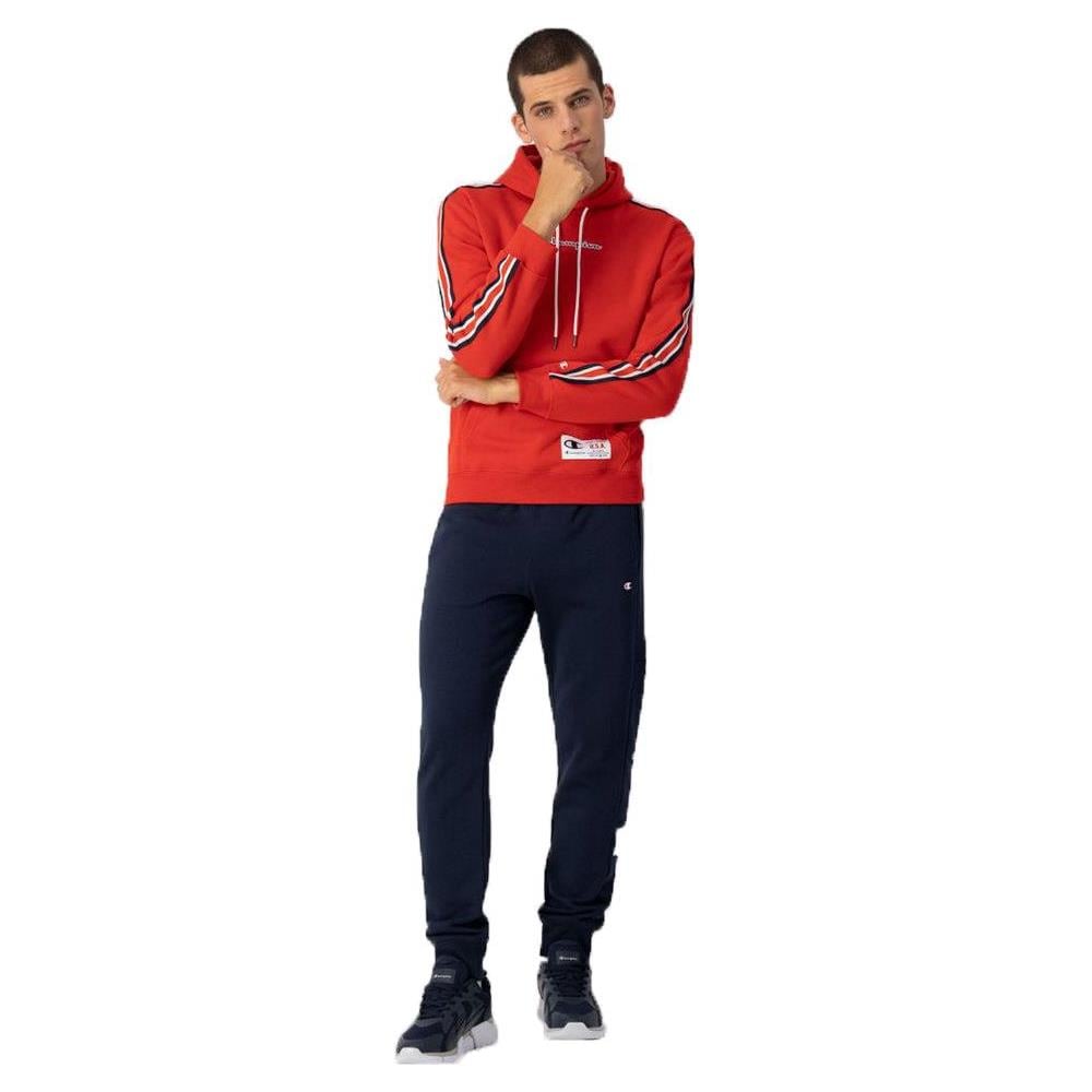 Felpa Uomo Sport Tech - Foto 4