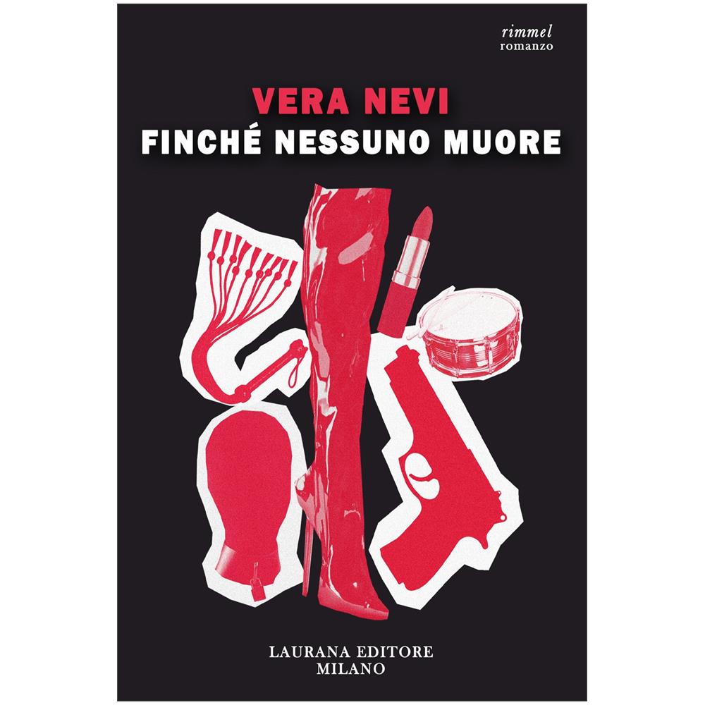 Vera Nevi - Finché nessuno muore - Foto 1