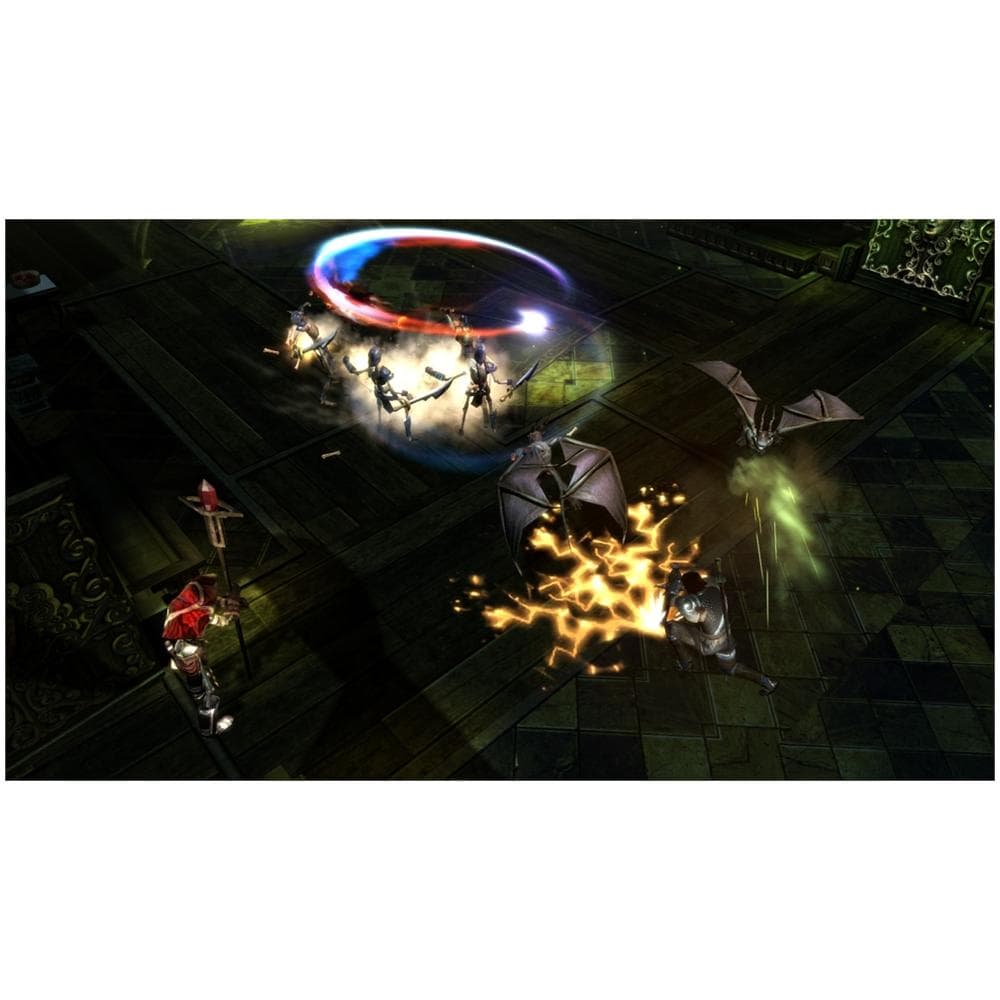 X360 - Dungeon Siege 3 - Foto 5