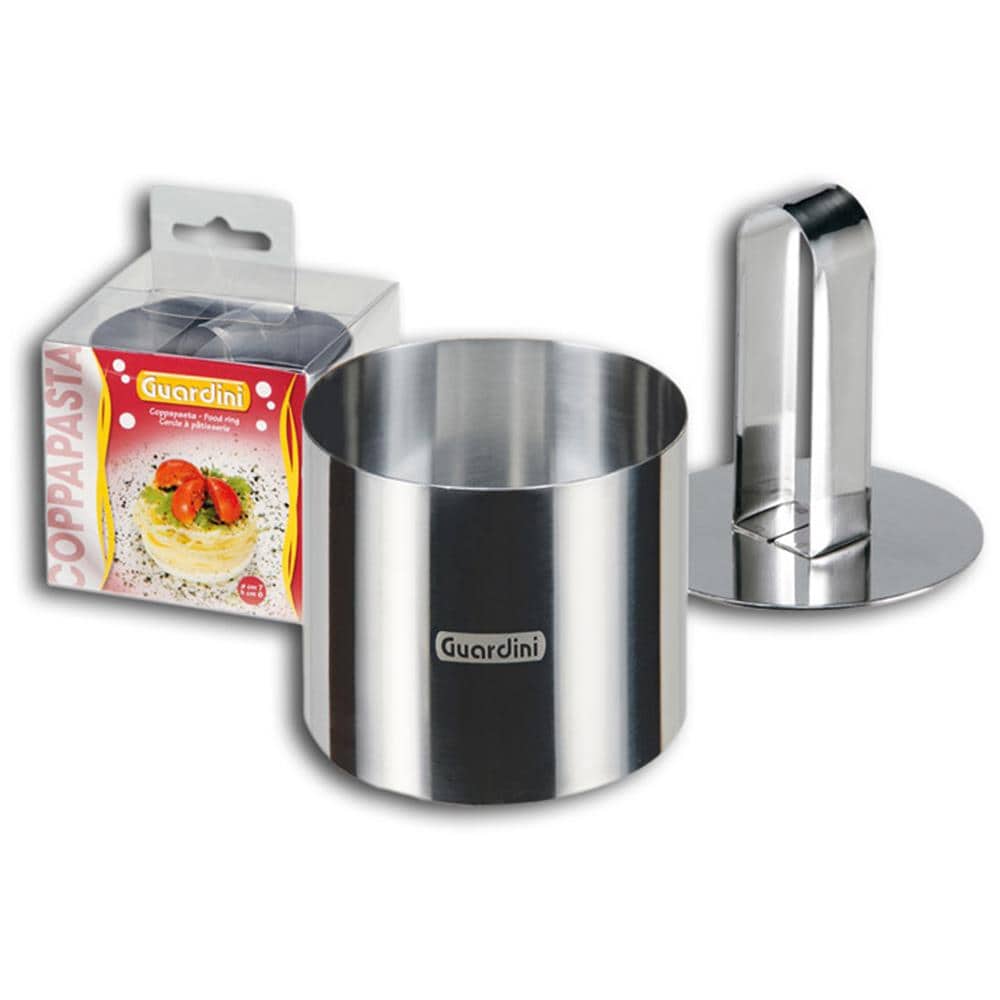 Coppapasta Tondo 7 cm - Foto 1