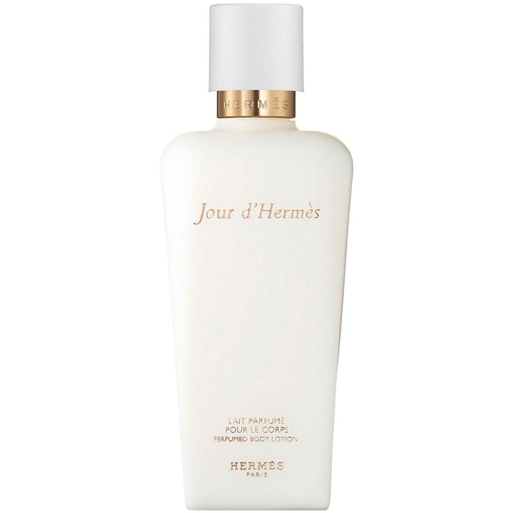 Jour D'Hermes Perfumed Body Lotion lozione per il corpo profumata 200 ml - Foto 2