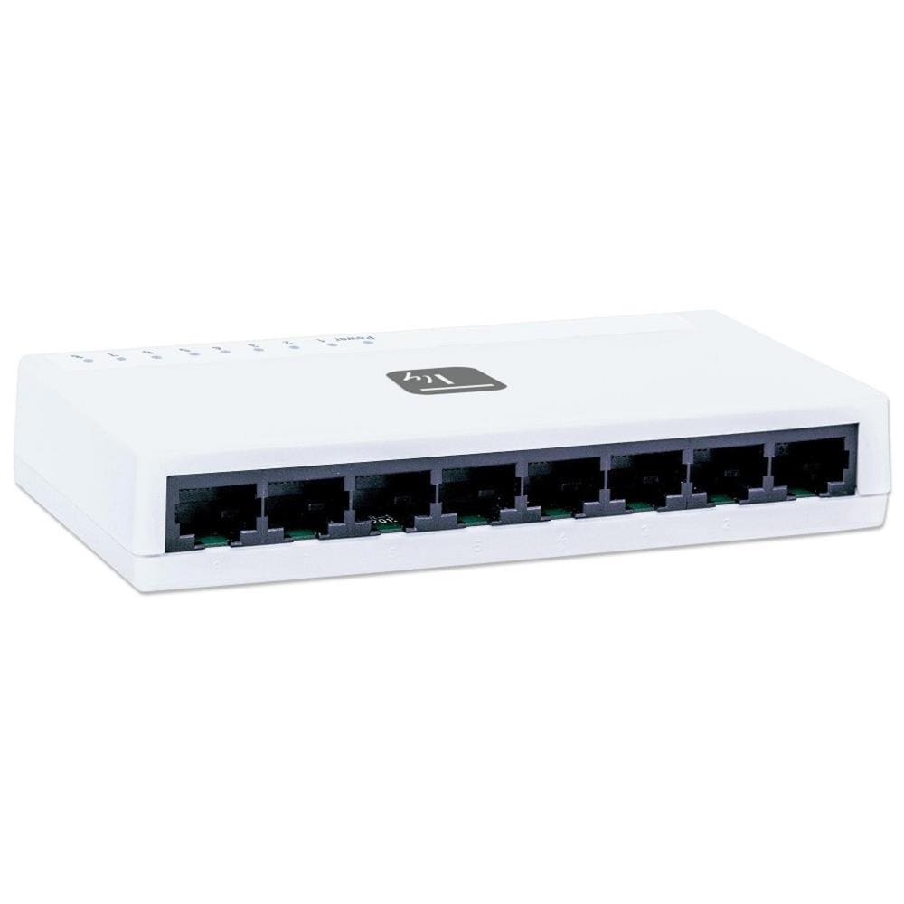 8 port ethernet switch. 8 port ethernet switch