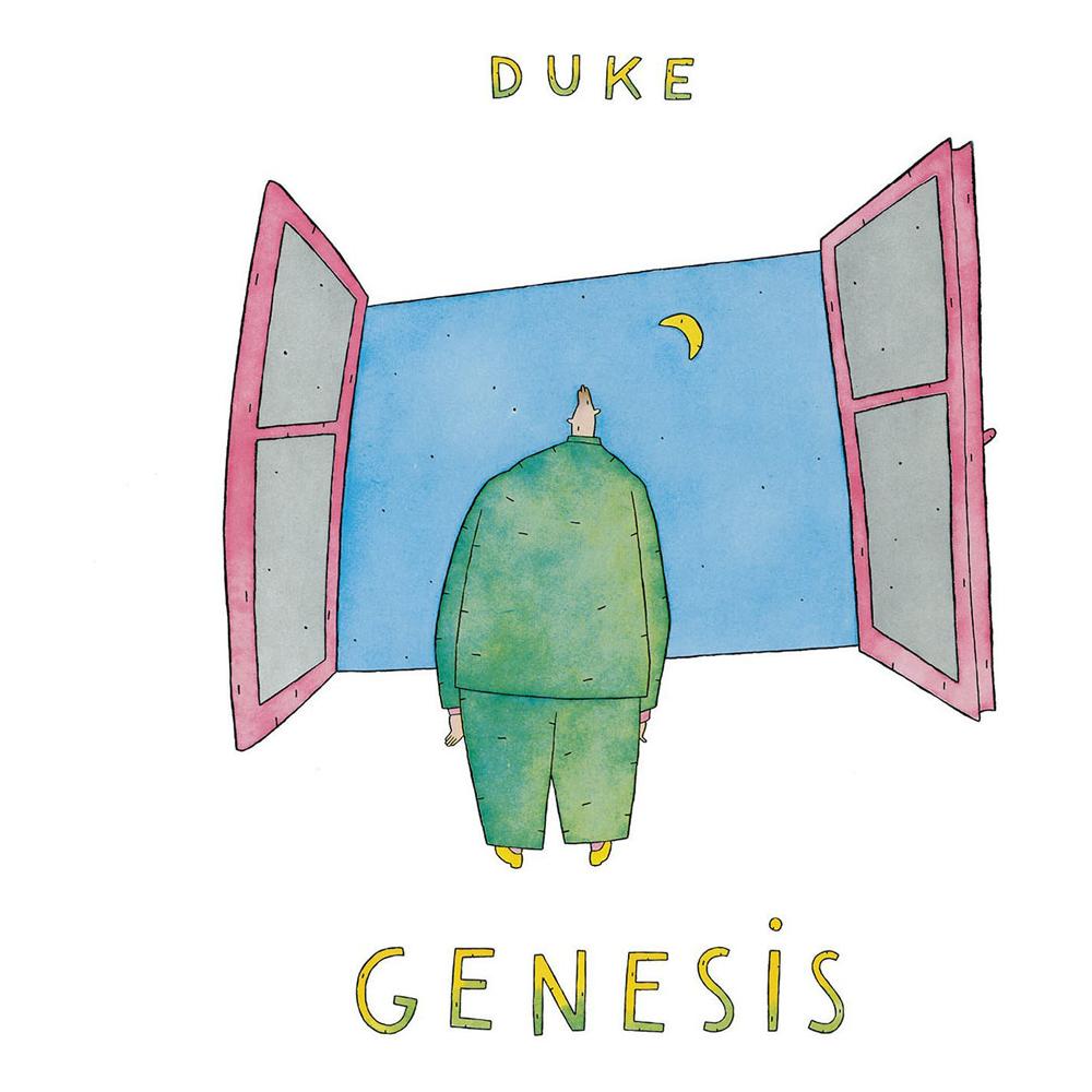 Genesis - Duke - Foto 1