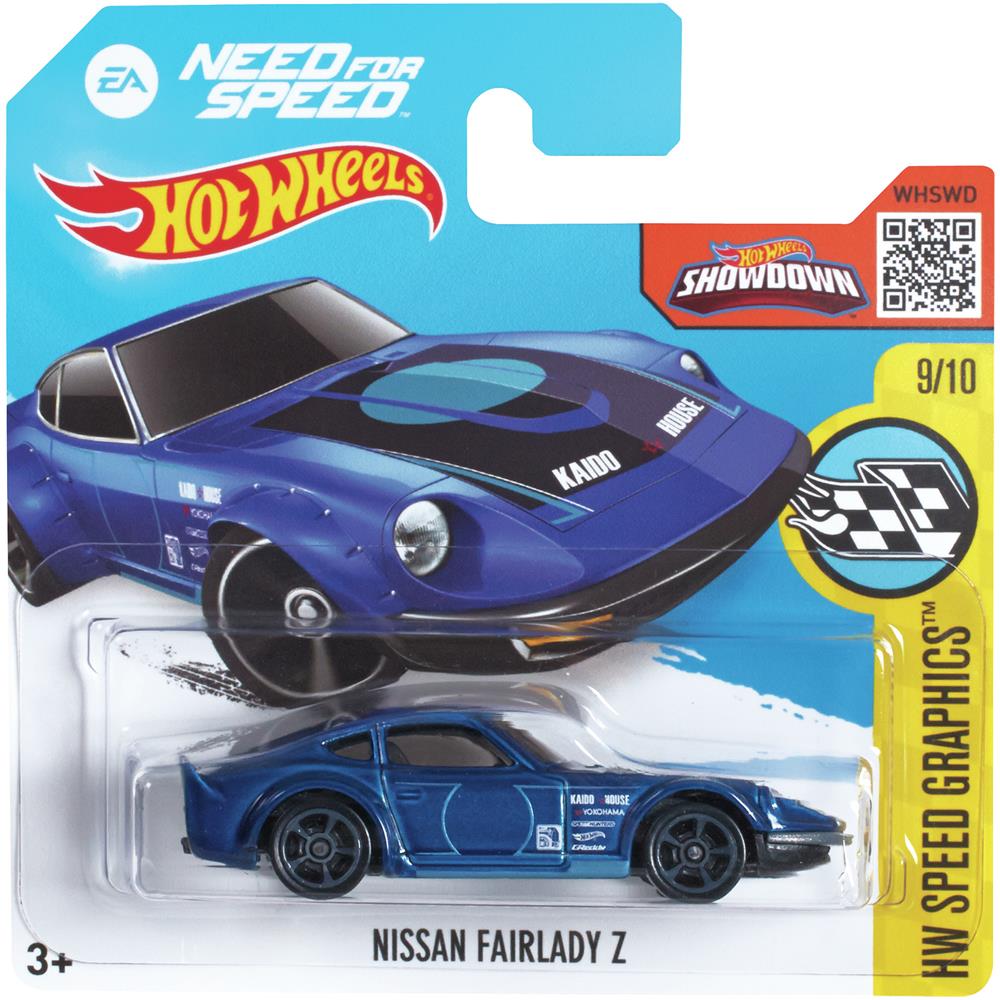 Veicolo Singolo MOD0457 Hot Wheels - Foto 1