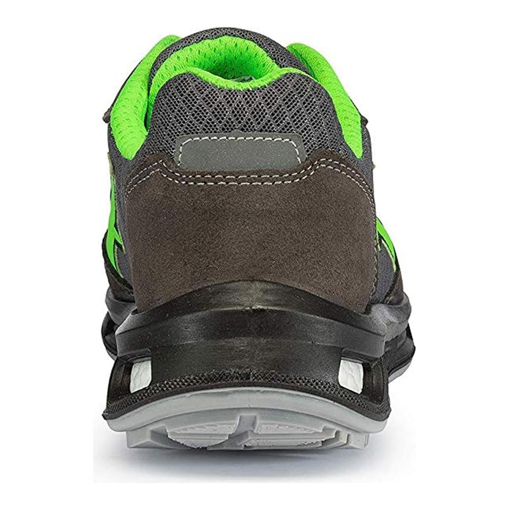 Scarpe Antinfortunistica Point N. 43 - Foto 8