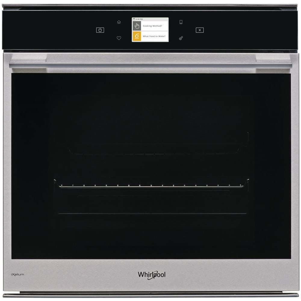 Forno Elettrico da Incasso W9 OM2 4S1 H Capacità 73 L Multifunzione Ventilato Potenza 3650 W Colore Inox - Foto 1