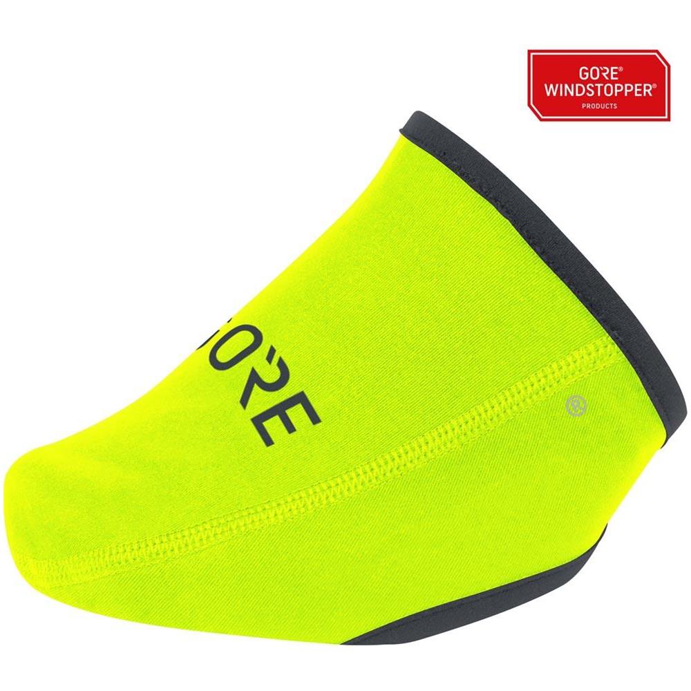 Copri Scarpe Gore® Wear C3 Windstopper Toe Cover Scarpe Uomo One Size - Foto 3