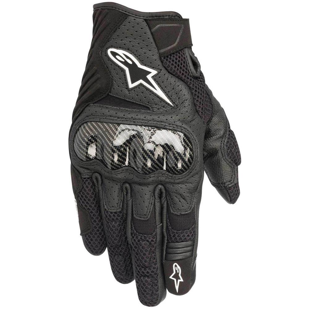 Guanti Alpinestars Smx 1 Air V2 Protezioni L - Foto 3