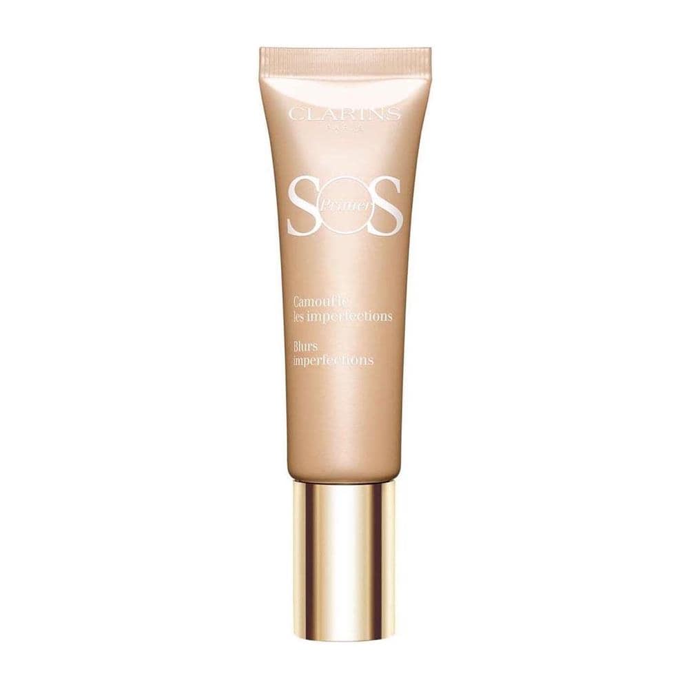 Viso Sos Primer Pre Base 02 Trucco One Size - Foto 1
