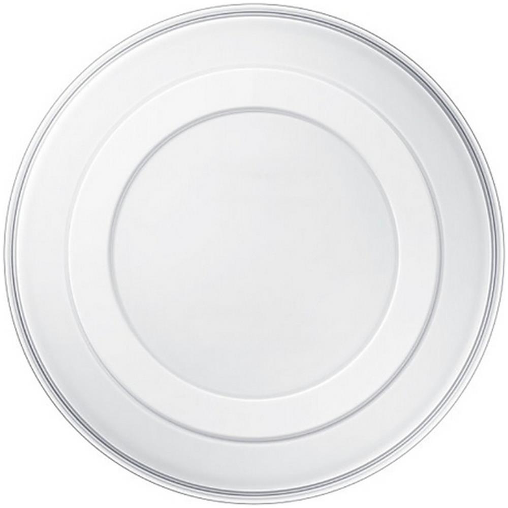 Caricabatteria Caricatore Wireless Bianco Per Smartphone Galaxy - Foto 1