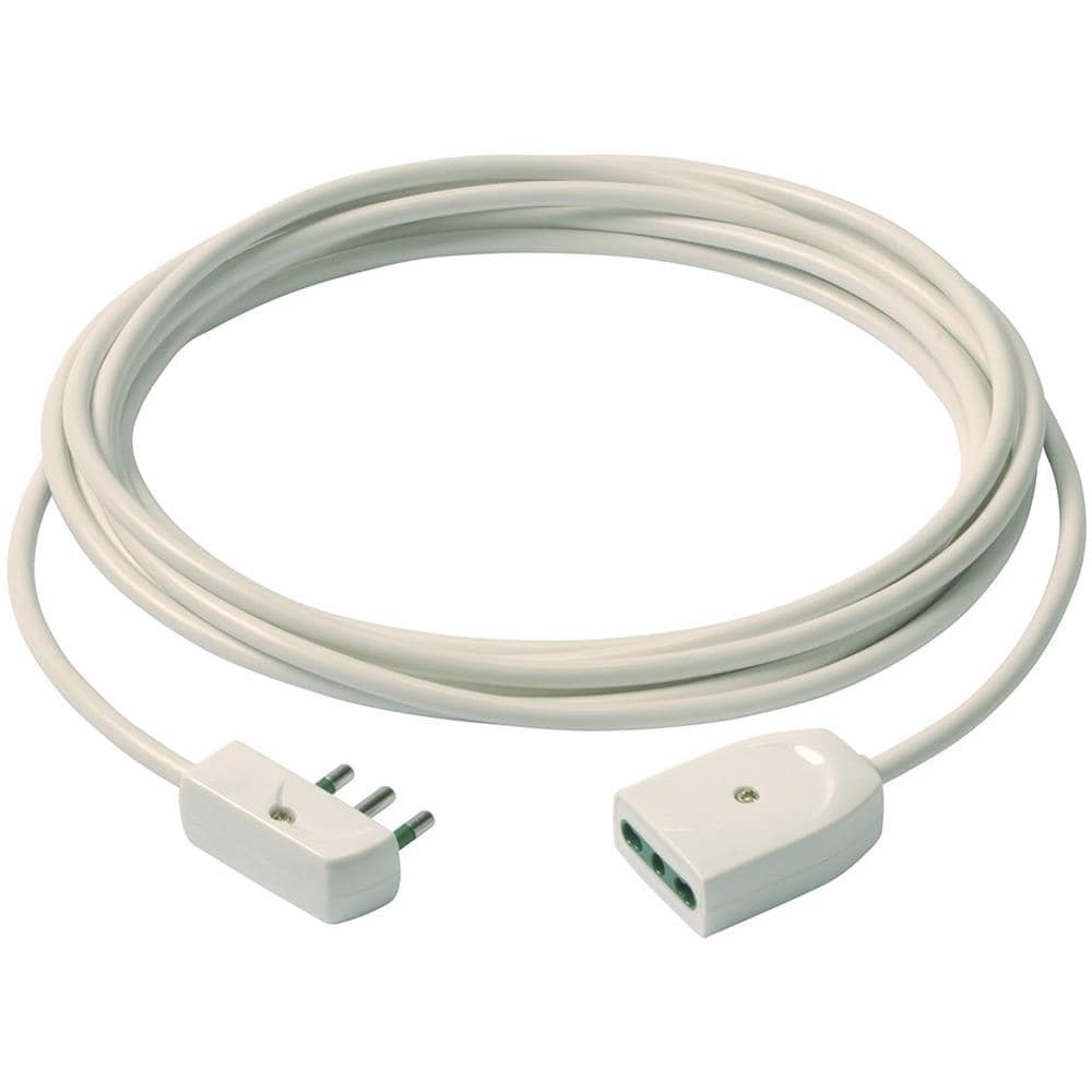 Cavo Prolunga Elettrica Da 3 Metri Spina 16A Aigostar - Foto 9