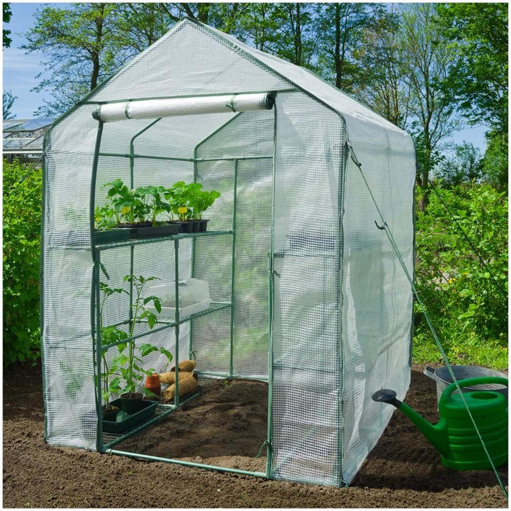 Serra A Tunnel 140x140x195 Cm - Foto 2