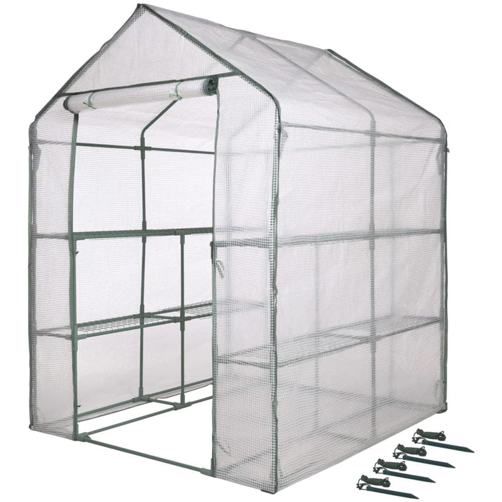 Serra A Tunnel 140x140x195 Cm - Foto 4