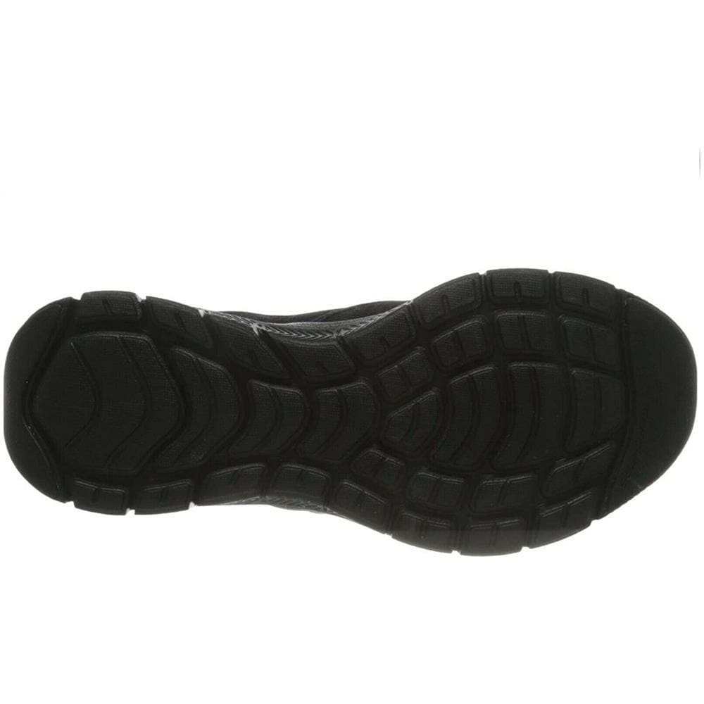 Flex Advantage 4.0, Uomo, Nero, Sneakers, Numero: 45 Eu - Foto 7