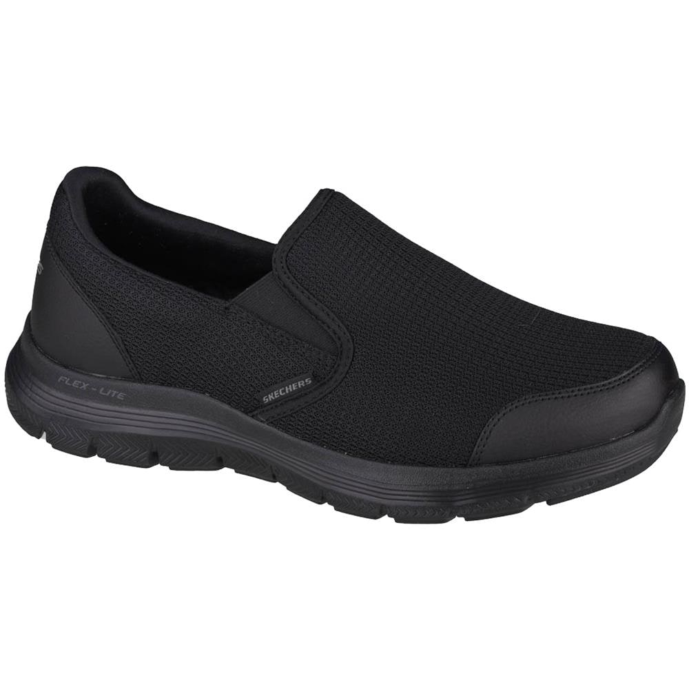 Flex Advantage 4.0, Uomo, Nero, Sneakers, Numero: 45 Eu - Foto 1