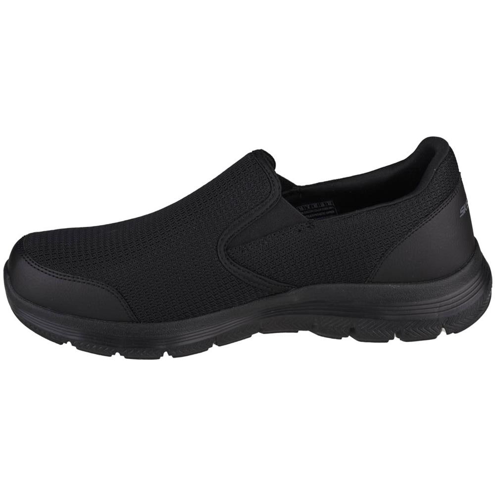 Flex Advantage 4.0, Uomo, Nero, Sneakers, Numero: 45 Eu - Foto 2