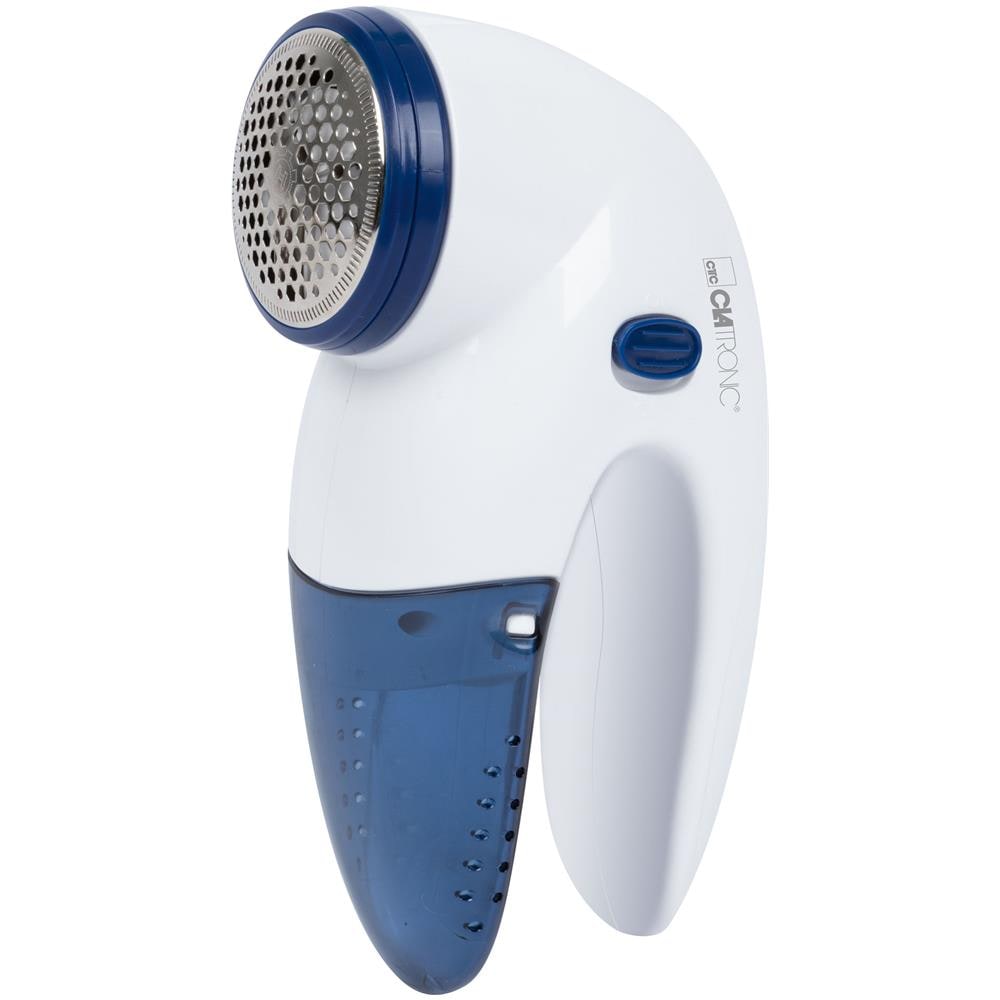 Tc 3759 Levapelucchi Elettrico, Togli Pelucchi Portatile, Lame In Acciaio Inossidabile - Foto 6