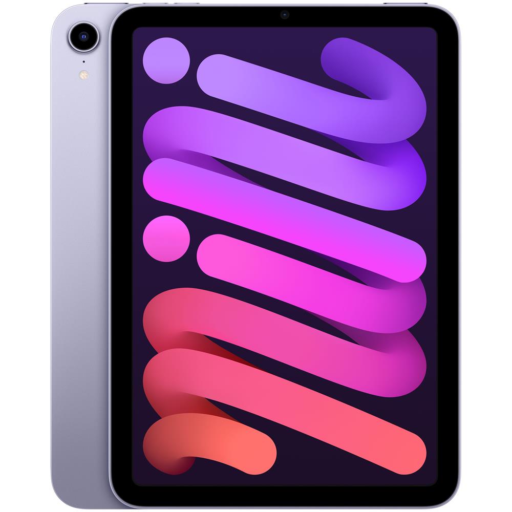iPad mini 6 (2021) A15 8.3" 64Gb WiFi Viola - Foto 1