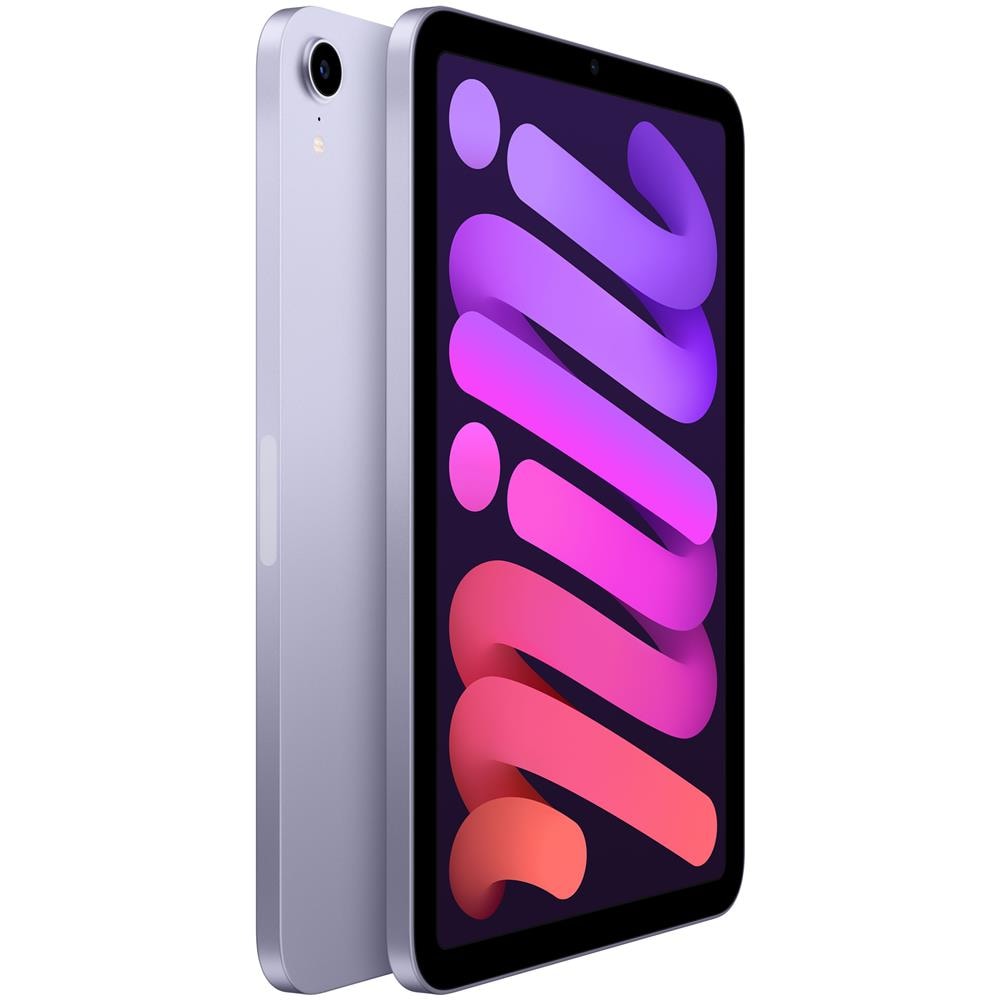 iPad mini 6 (2021) A15 8.3" 64Gb WiFi Viola - Foto 2
