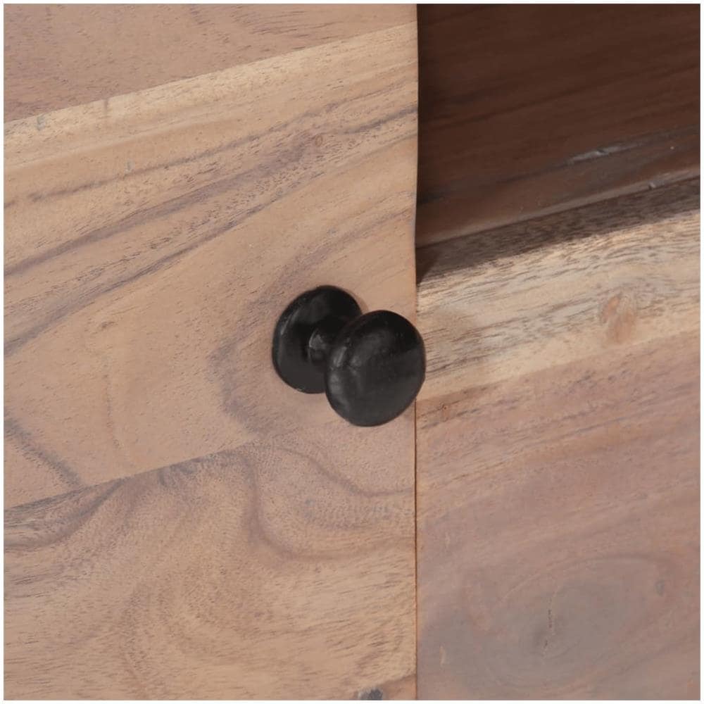 Pattumiera Automatica con Sensore 50 L in Acciaio Inossidabile - Foto 2