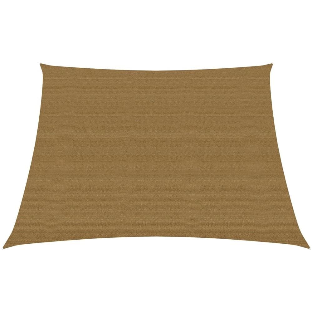 Vela Parasole 160 g / m² Talpa 4/5x4 m in HDPE - Foto 1