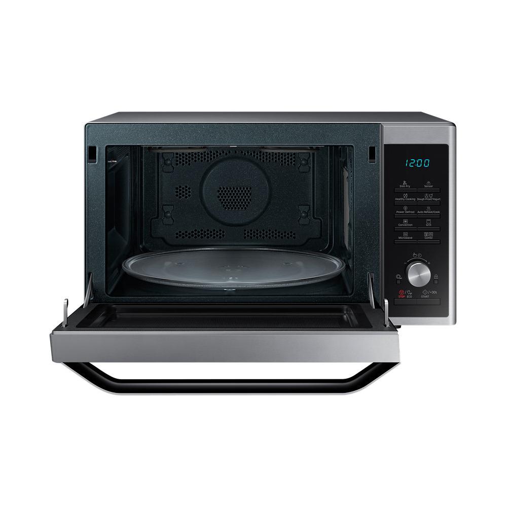 MC32J7055CT Forno Microonde Combinato Capacità 32 Litri Potenza 900 Watt Colore Acciaio Inox - Foto 2
