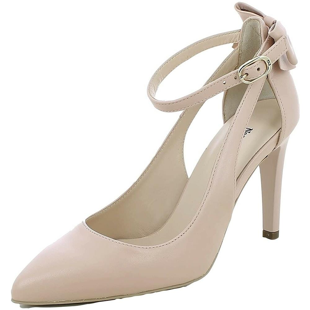 Scarpe Codice Articolo E211072de 606 Colore Nappa Rosa Numero Eu 38 - Foto 1