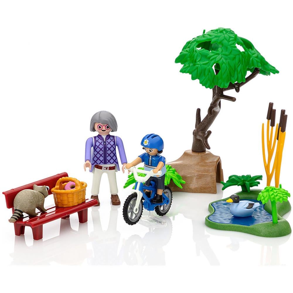 Doc Polizia Azione Caccia Ladro - Foto 5