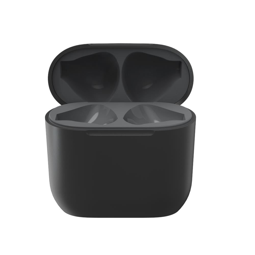 Auricolare Wireless In-ear Musica e Chiamate Bluetooth Nero - Foto 2