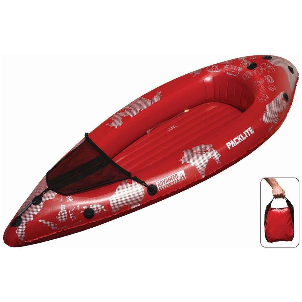 Packlite Kayak Ae3021 - Foto 1