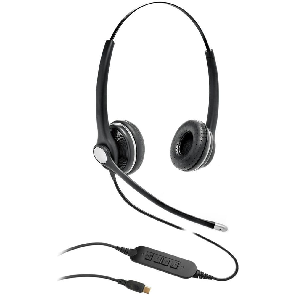 Cuffie Binaurali Gearlab con Bluetooth Colore Nero - Foto 1