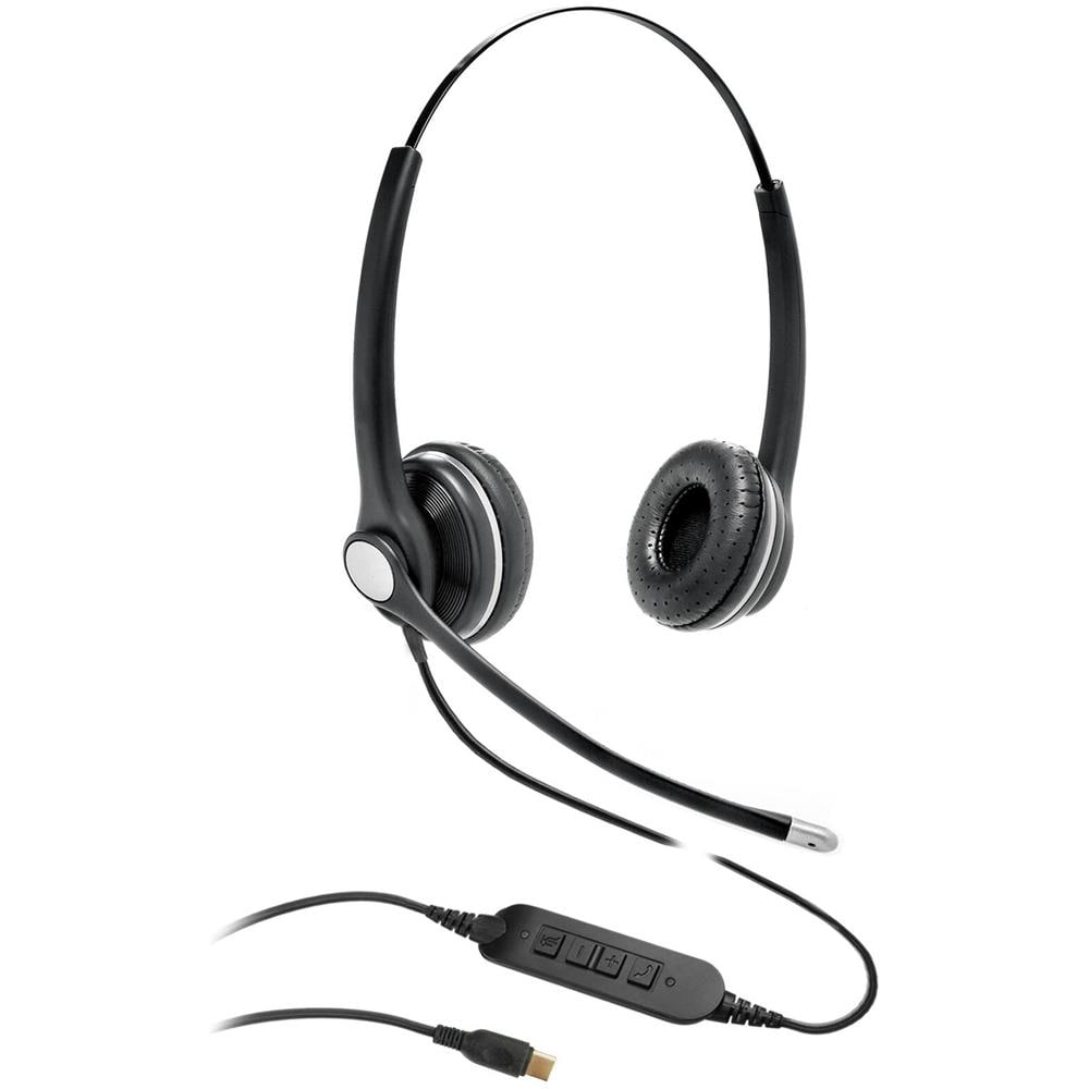 Cuffie Binaurali Gearlab con Bluetooth Colore Nero - Foto 2