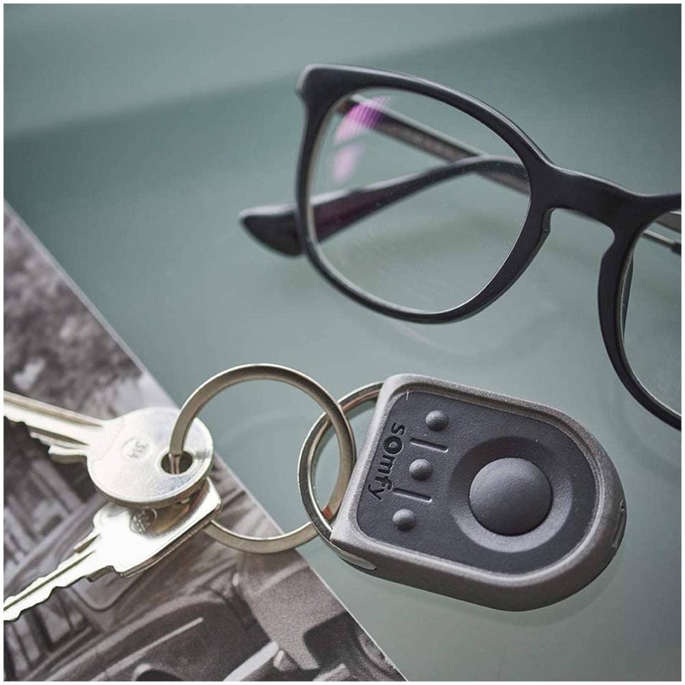 Keygo Io Telecomando Per Cancelli E Garage - Foto 2