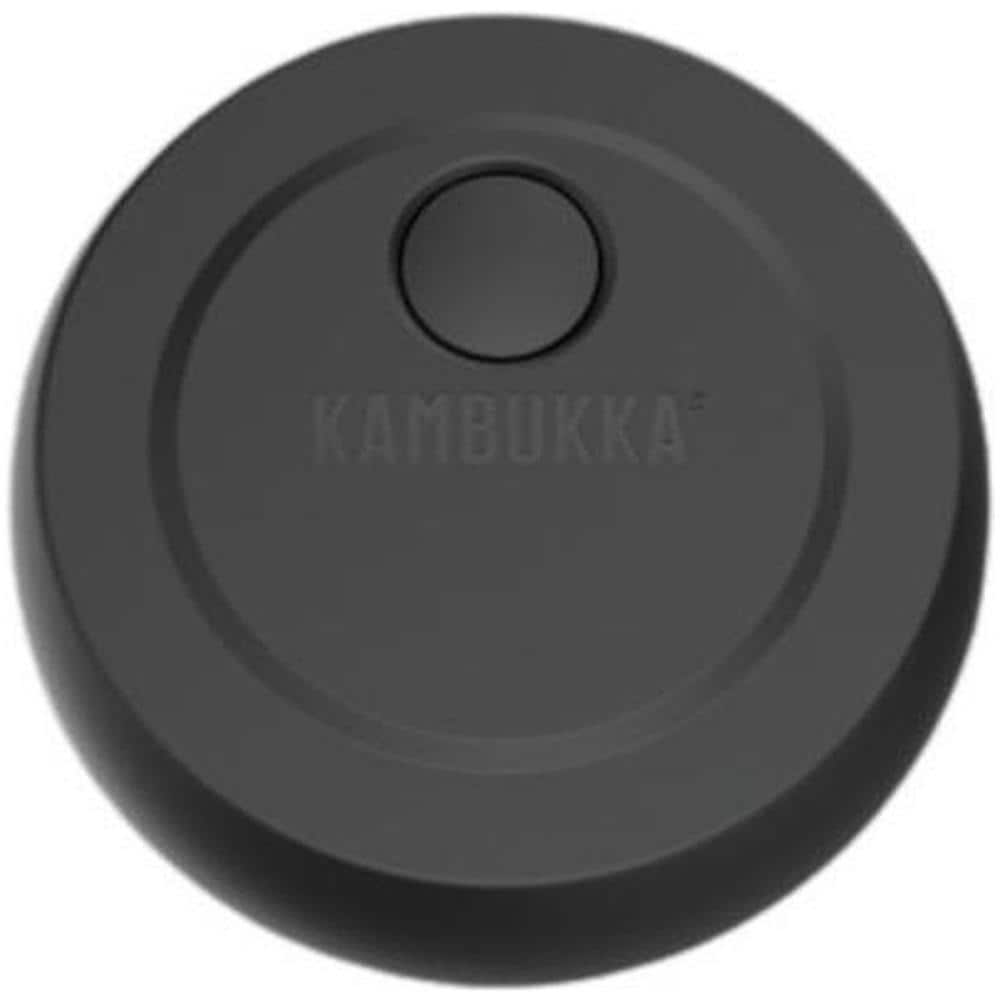 Thermos Per La Cena Bora 600 Ml - Nero Opaco - Foto 2