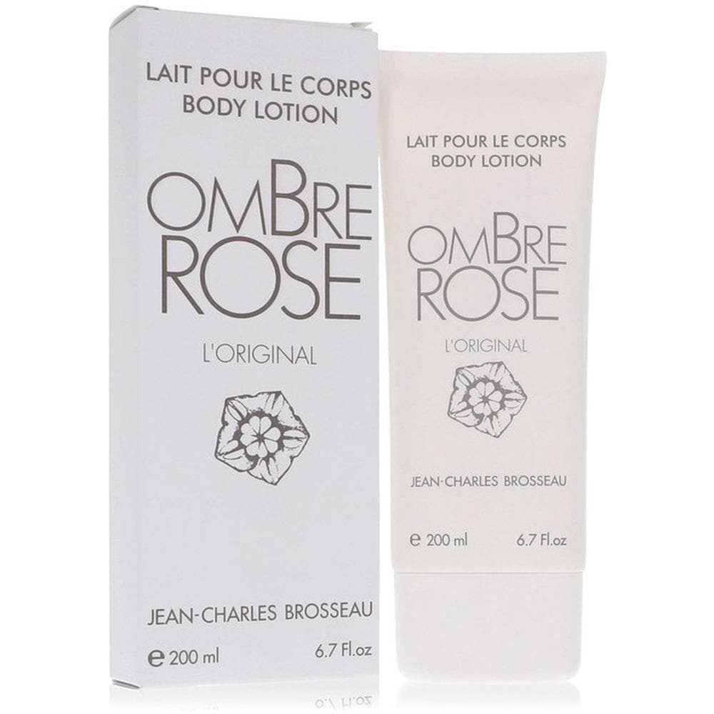 Ombre Rose By Brosseau Body Lotion 6.7 Oz (women) - Foto 1
