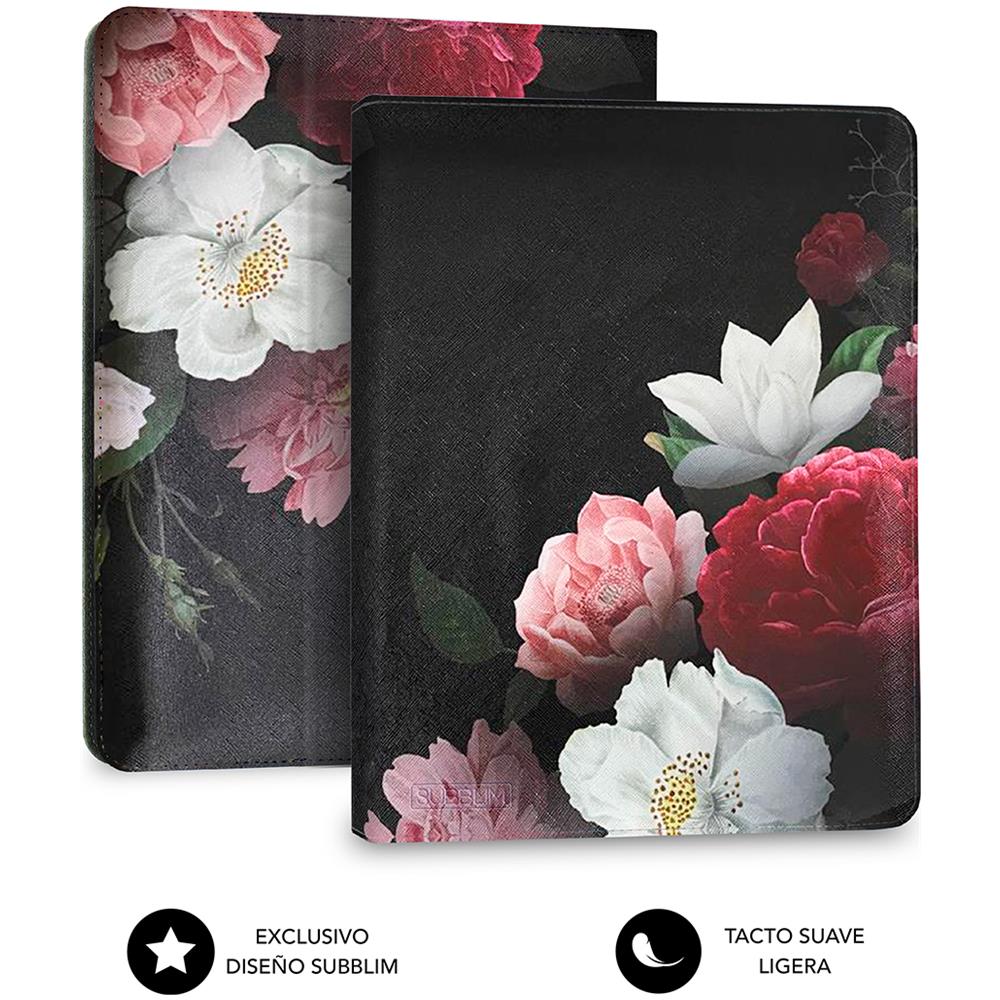 SUBCUT-4TC011 custodia per tablet 27,9 cm (11") Custodia a libro Multicolore - Foto 4