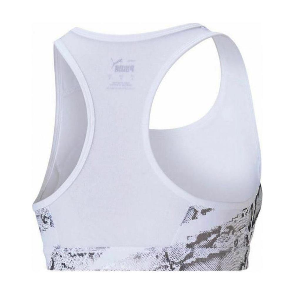 Top Donna Mid Impact 4Keeps Graphic - Foto 2