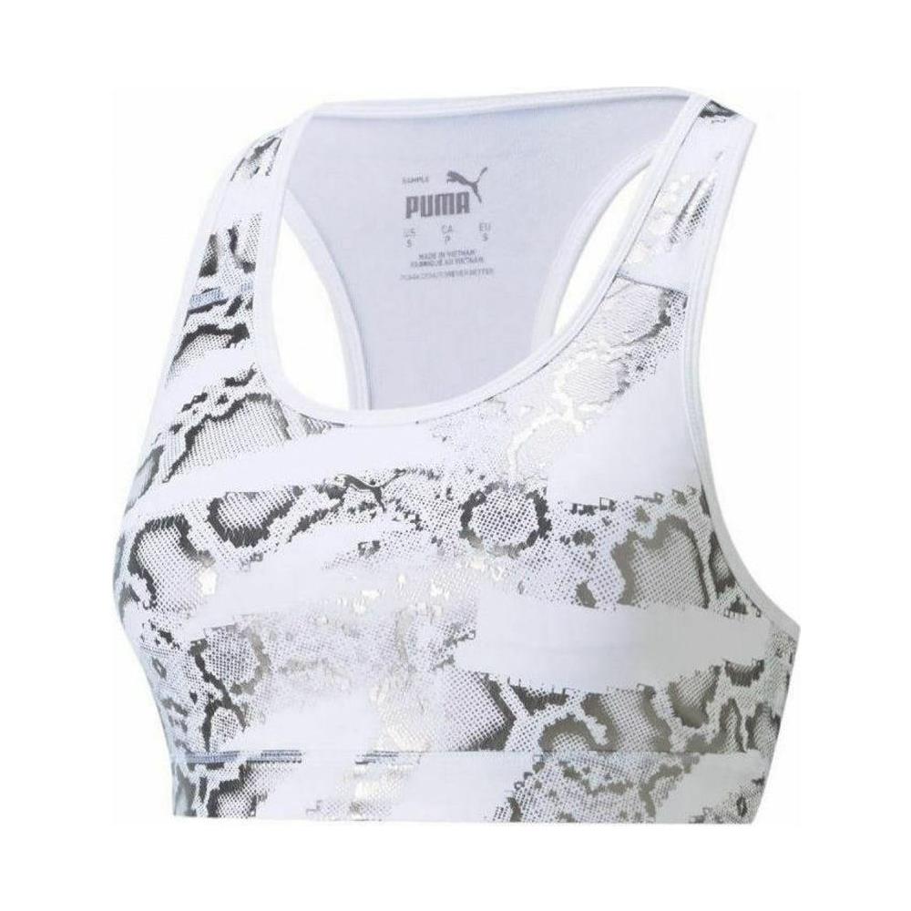 Top Donna Mid Impact 4Keeps Graphic - Foto 1