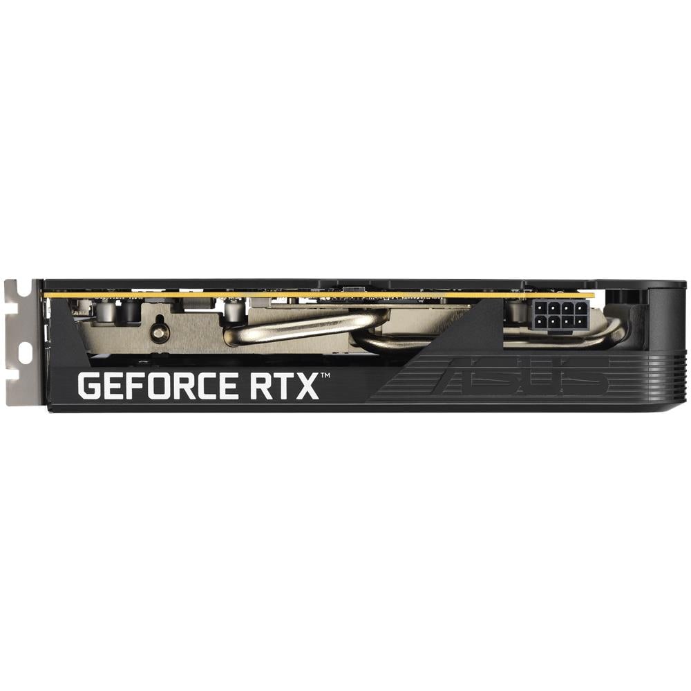 Svga Dual-rtx5050-o8g 8gb Gddr6 128bit Pcie 5.0 Hdmi+3dp - Foto 11
