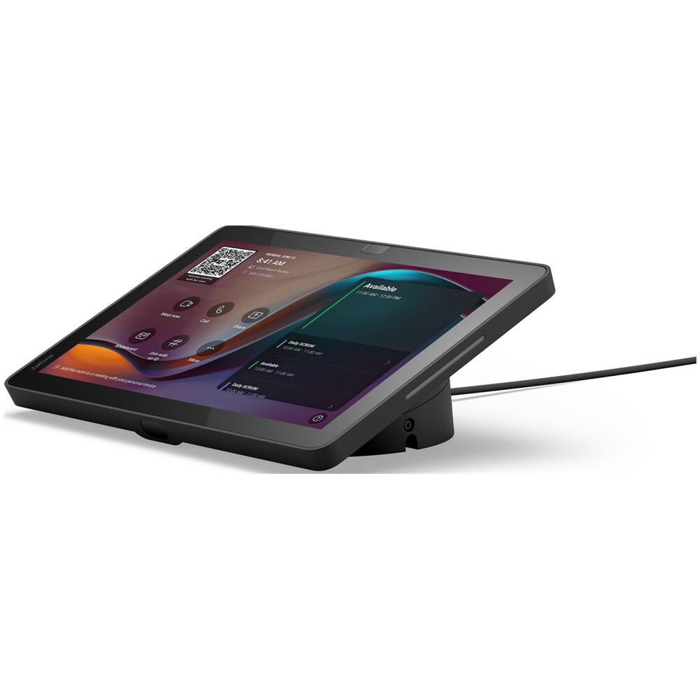 Jabra CONTROL IP - Controller Touch Intuitivo Per Sale Riunioni Moderne - Foto 1