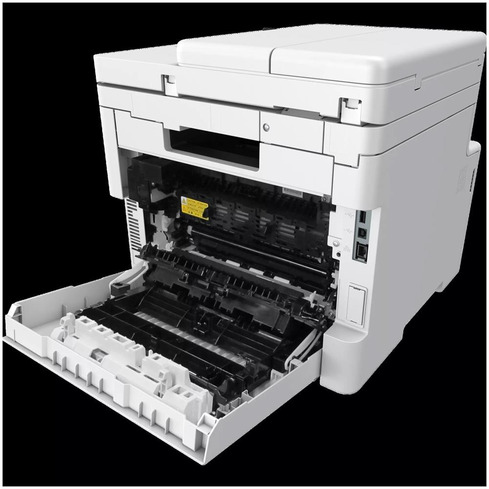 i-SENSYS MF664Cdw Laser A4 1200 x 1200 DPI 25 ppm Wi-Fi - Foto 9
