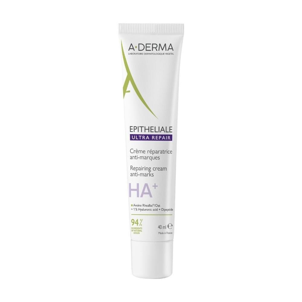 Epitheliale Ultra Repair Crema Ristrutturante Anti Segni Residui 40 ml - Foto 1