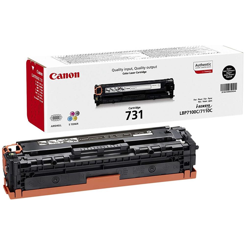6269B002 Toner Originale Giallo 7100 Capacità 1500 Pagine - Foto 8