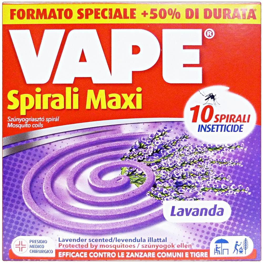 Spirali Profumate 10 Pz - Foto 6