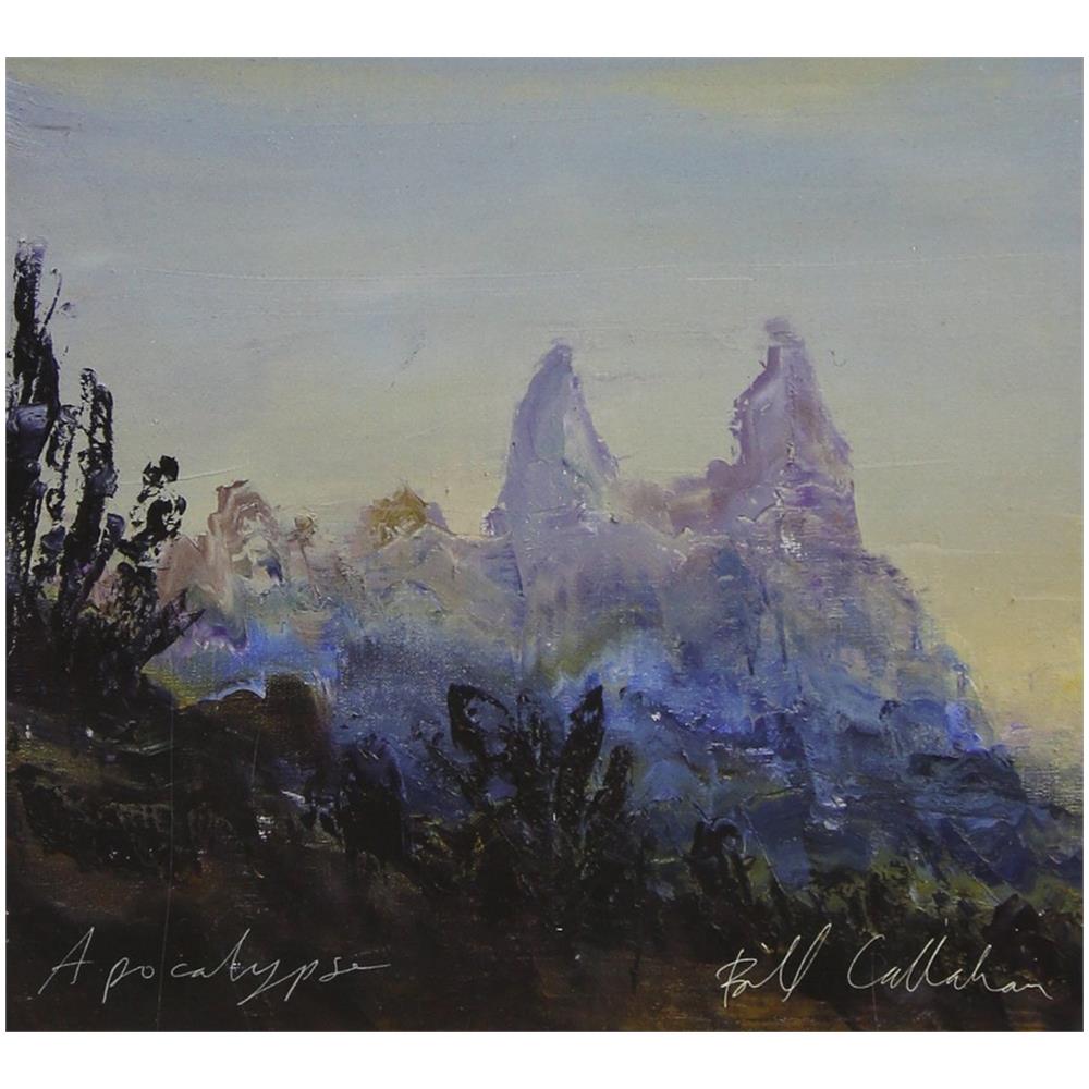 Bill Callahan - Apocalypse - Foto 1