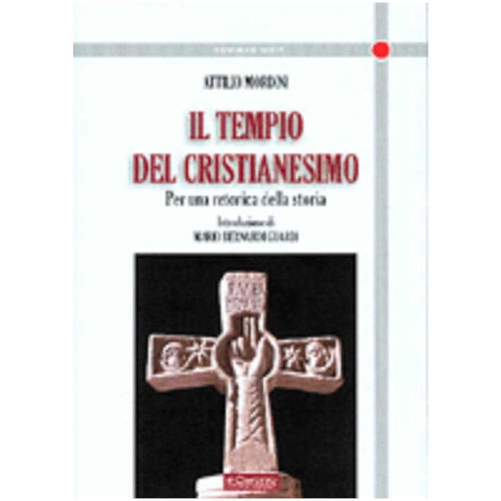 Attilio Mordini - Tempio del cristianesimo - Foto 1