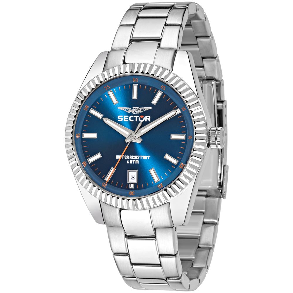 Orologio Uomo Solo Tempo 240 R3253476002 - Foto 1